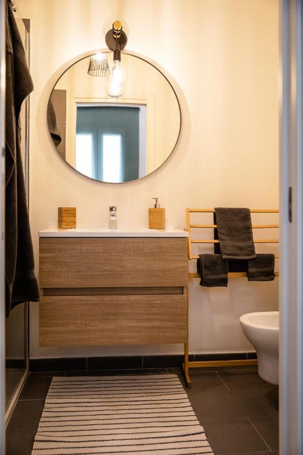 Calefati Up Lägenhet Bari Exteriör bild
