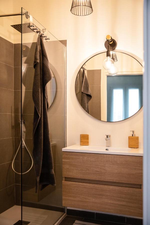 Calefati Up Lägenhet Bari Exteriör bild